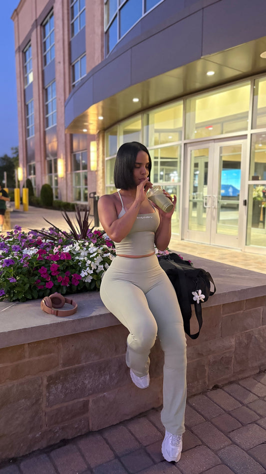 Pistachio Set
