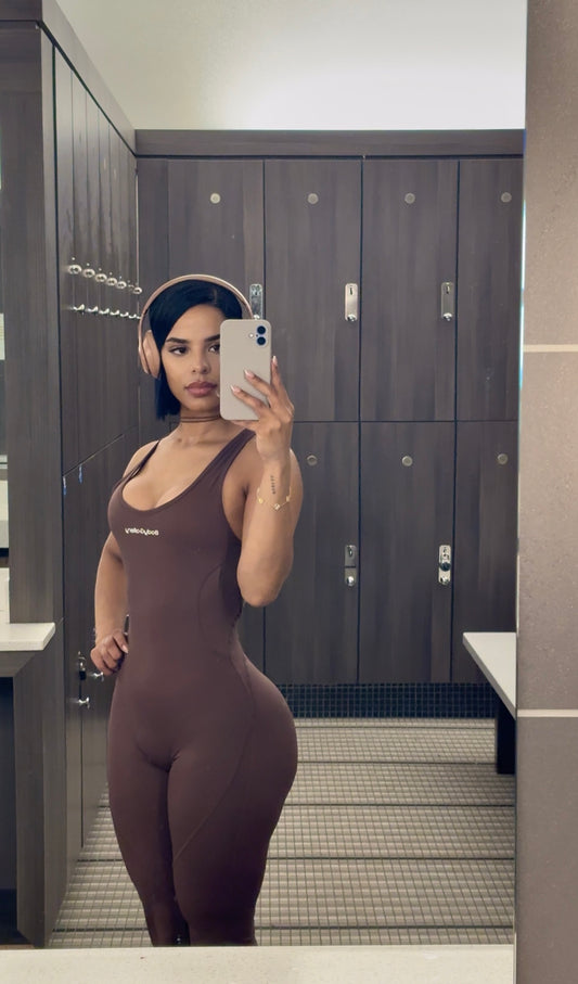 Morena Jumpsuit