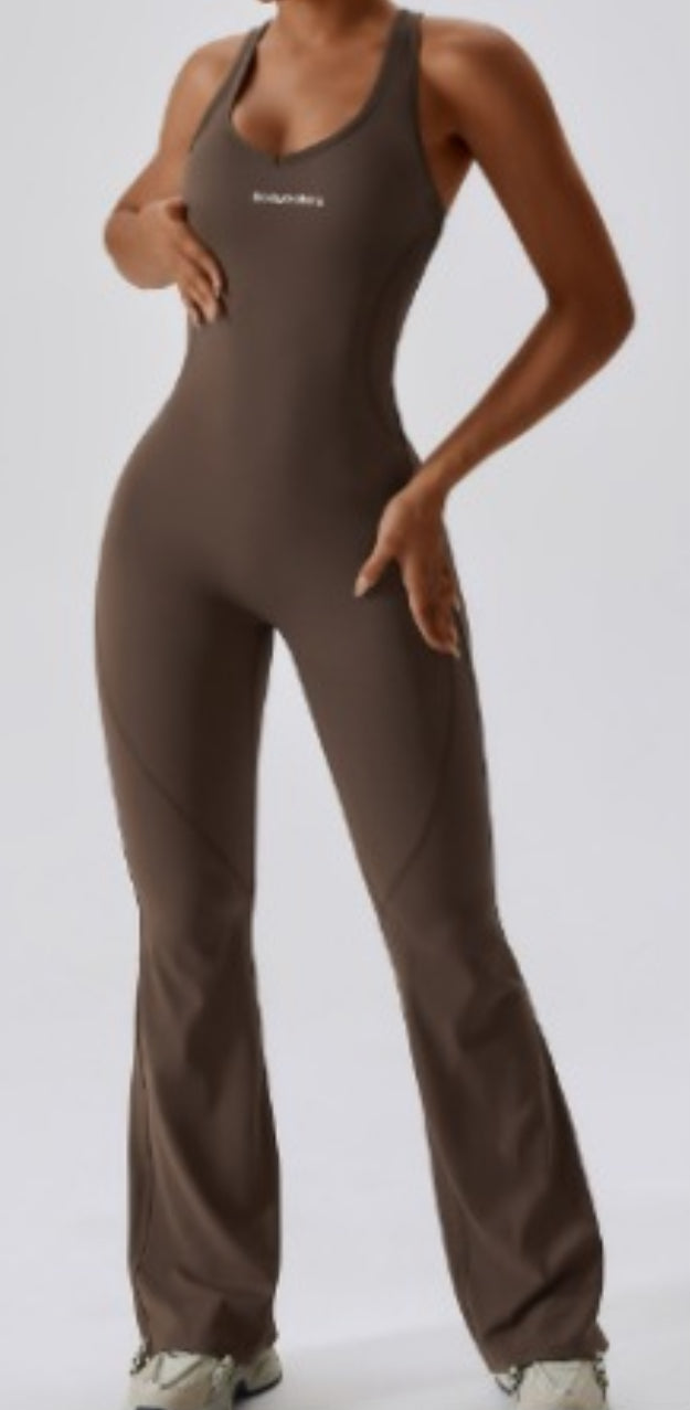 Morena Jumpsuit