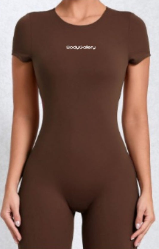 Coco Jumpsuit